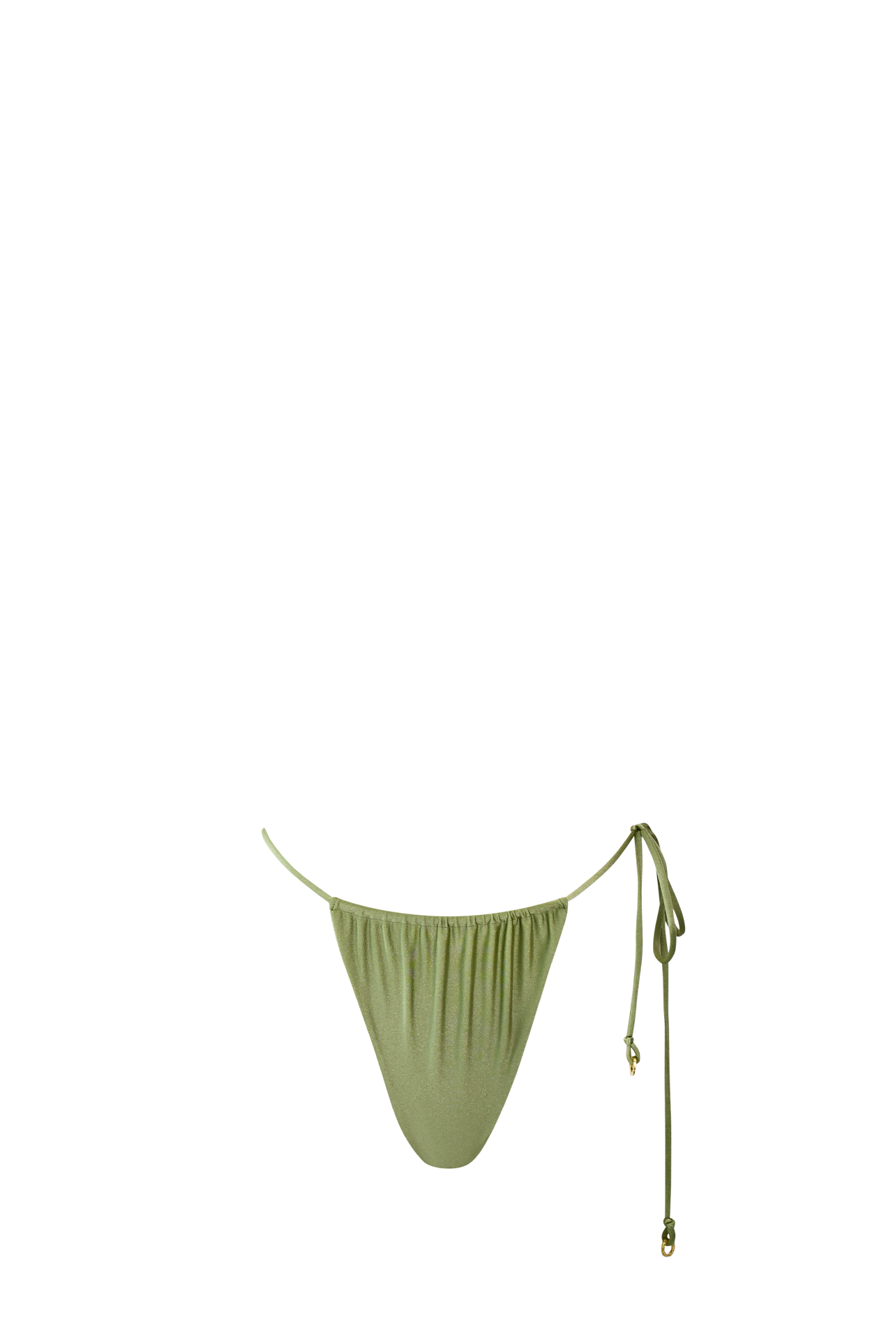 Green Adjustable Mini Bottom