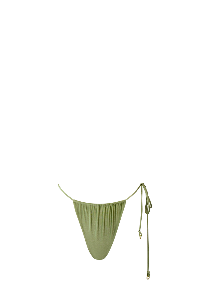 Green Adjustable Mini Bottom