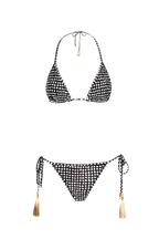 Knit Reversible Bikini
