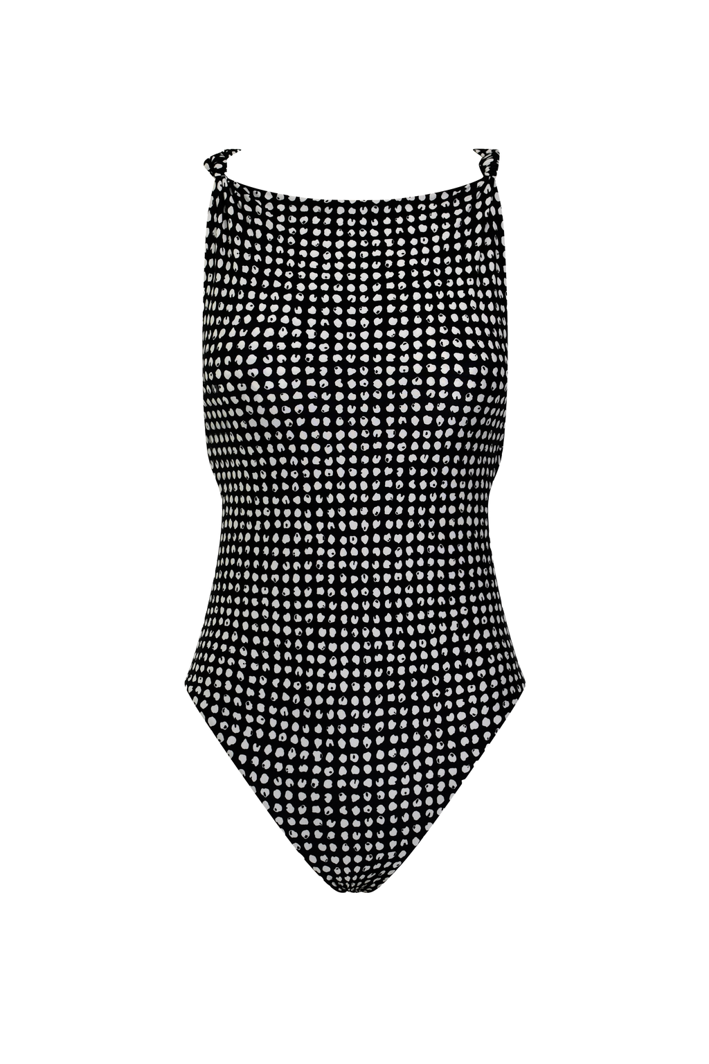 Polka Swimsuit