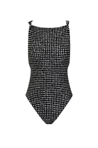 Polka Swimsuit