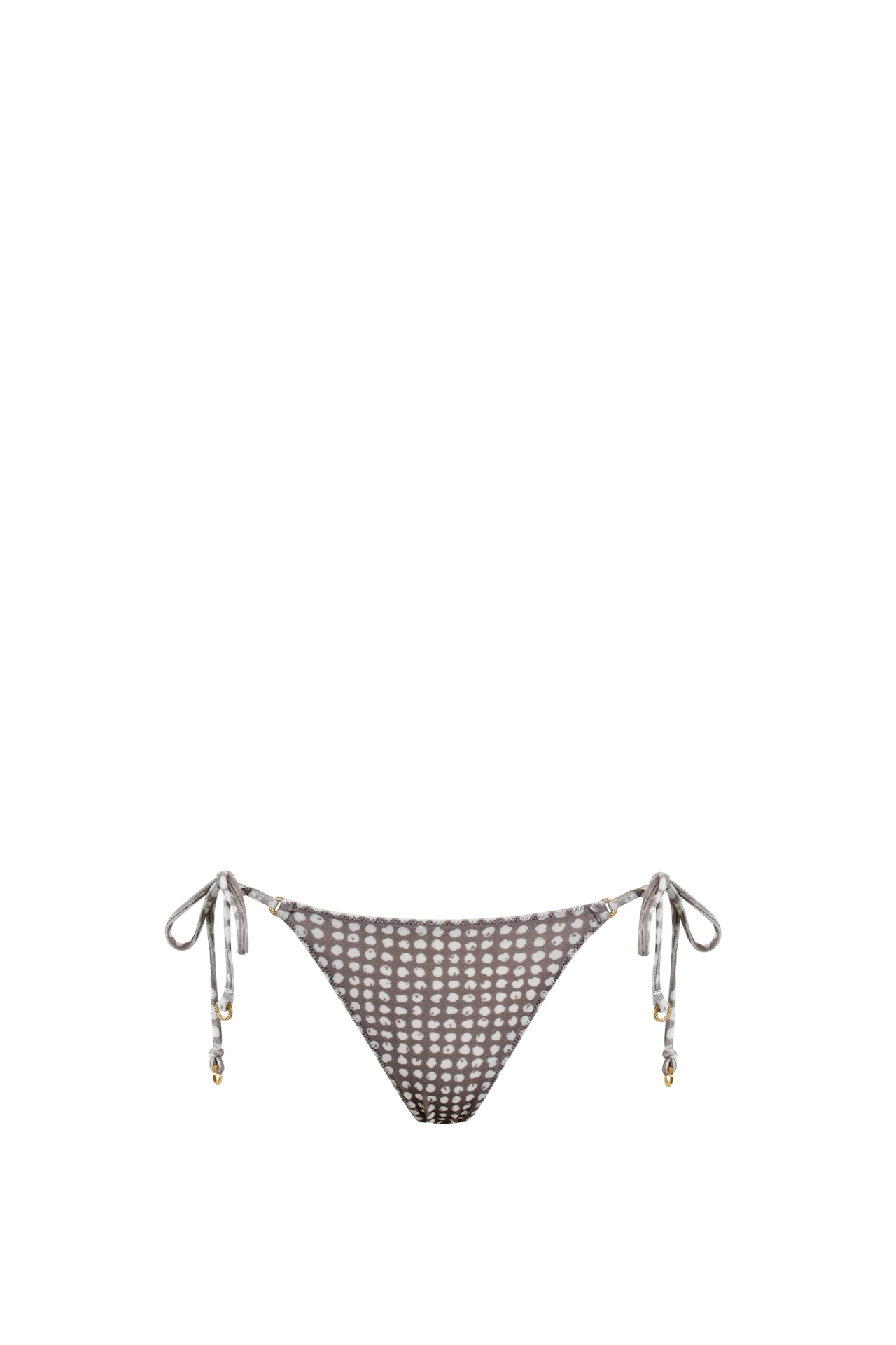 Velvet Bikini - Bottom