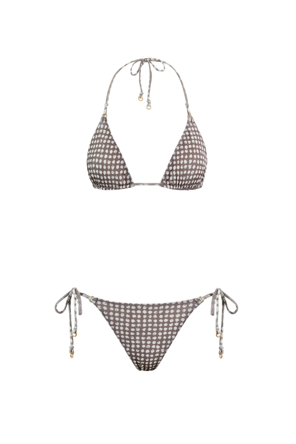 Velvet Bikini
