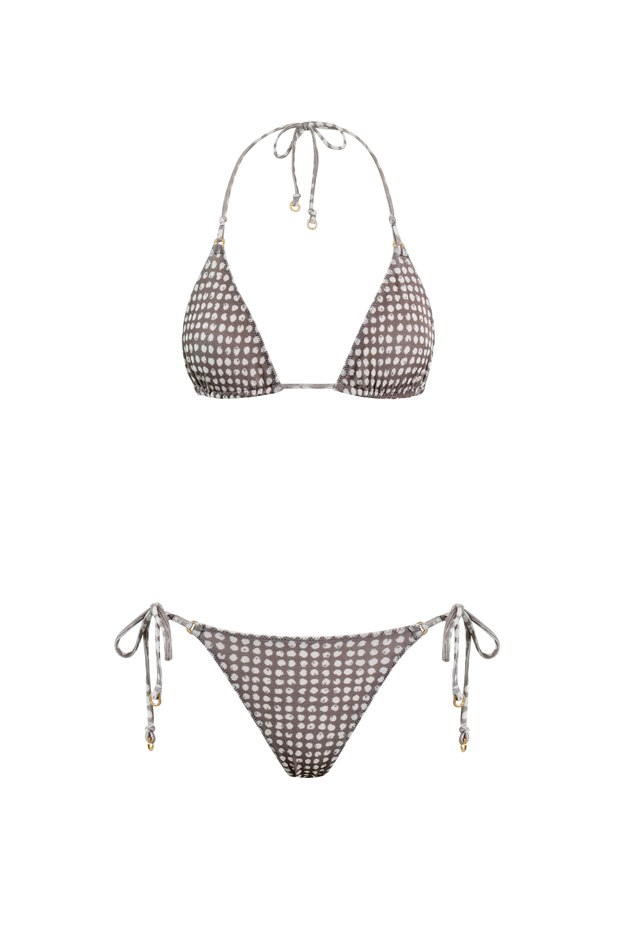 Velvet Bikini