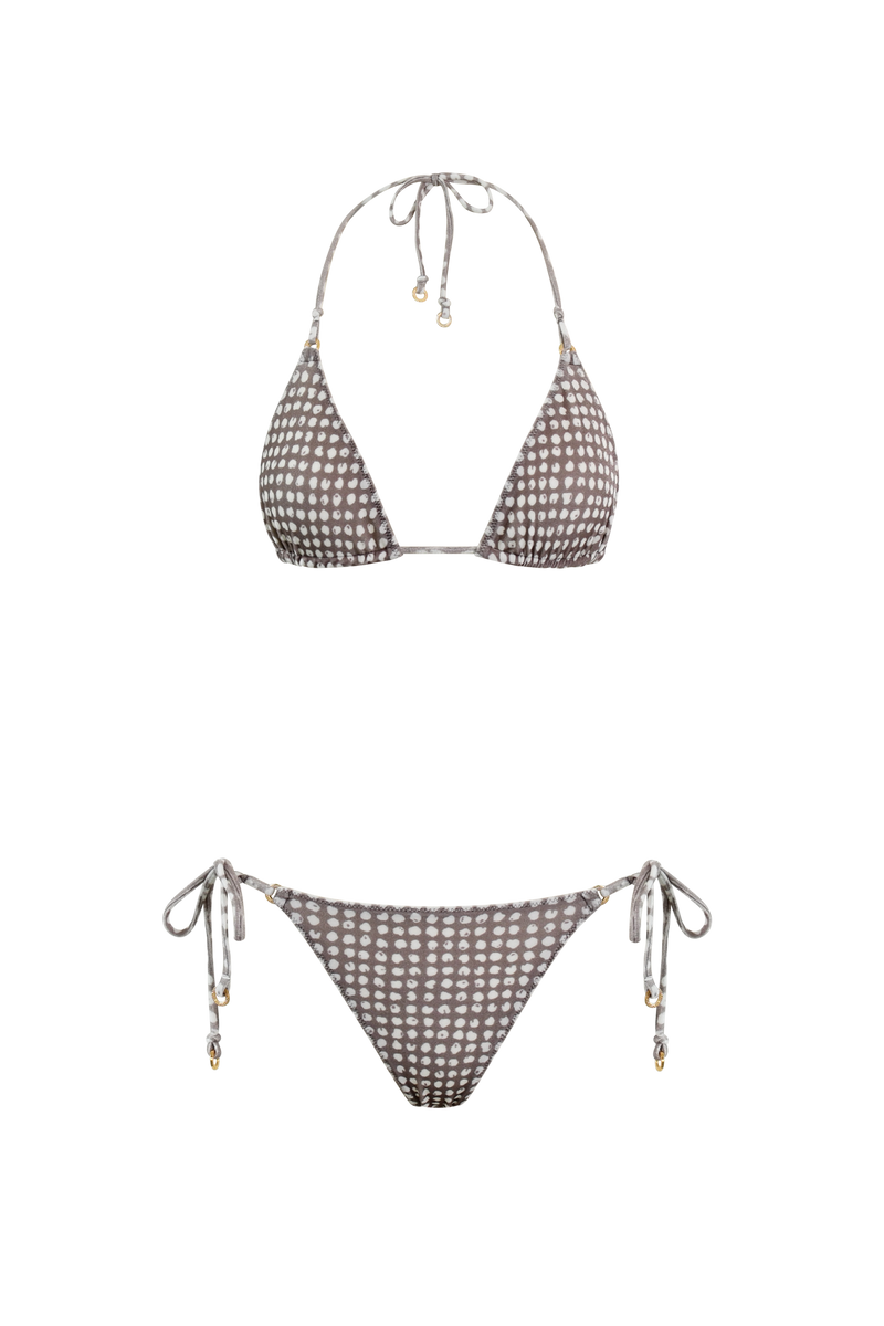 Velvet Bikini
