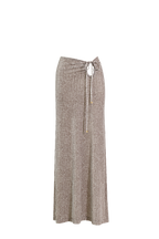 Velvet Skirt