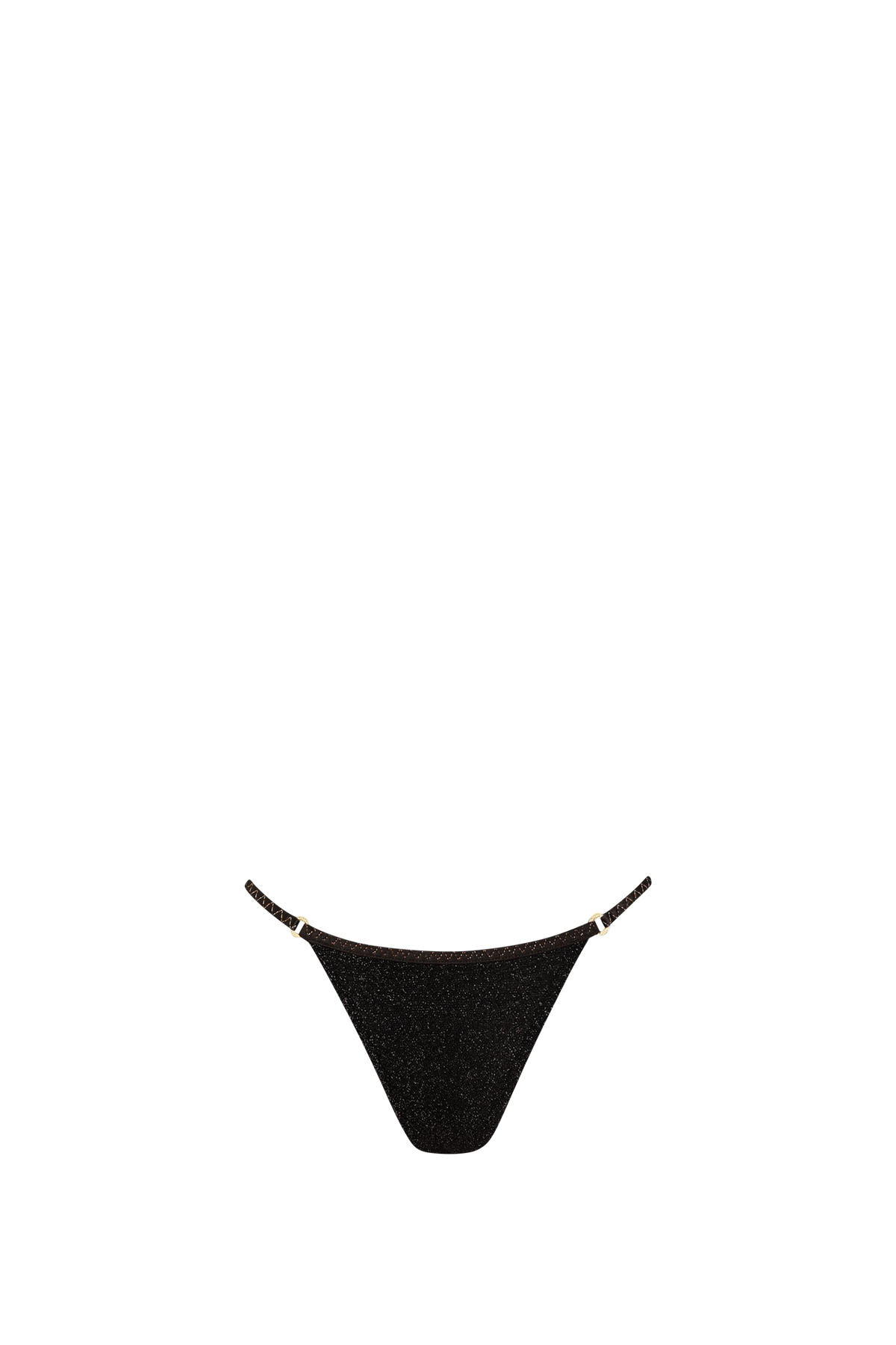 Glitter Tiny Bottom