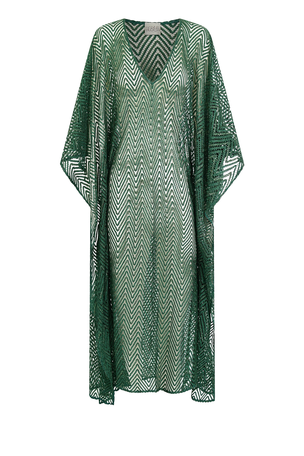 Knit Kaftan