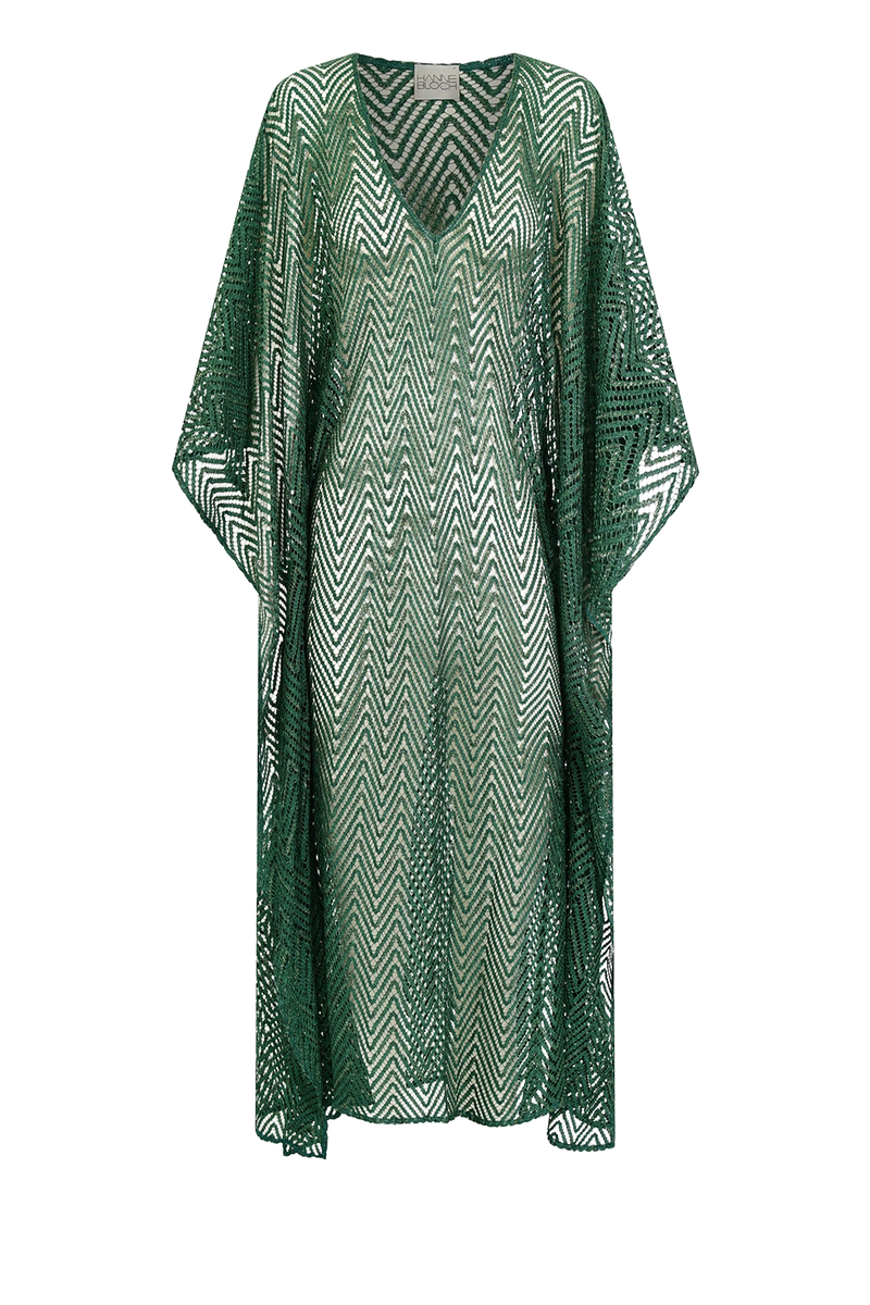 Knit Kaftan