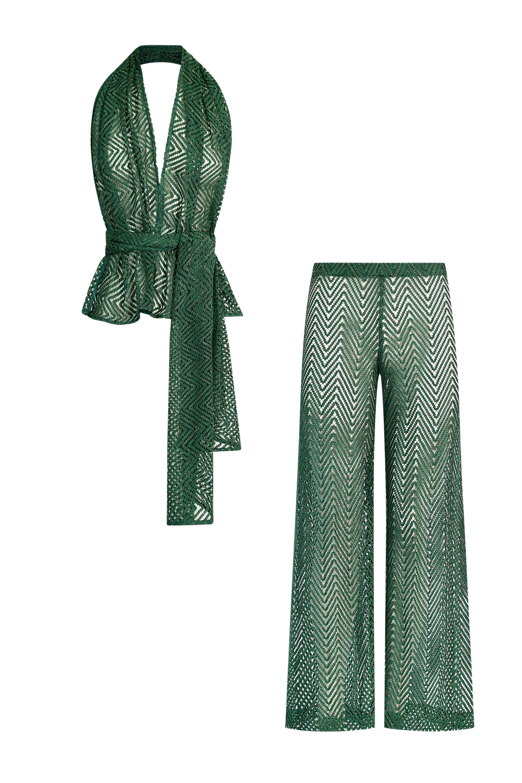 Knit Set