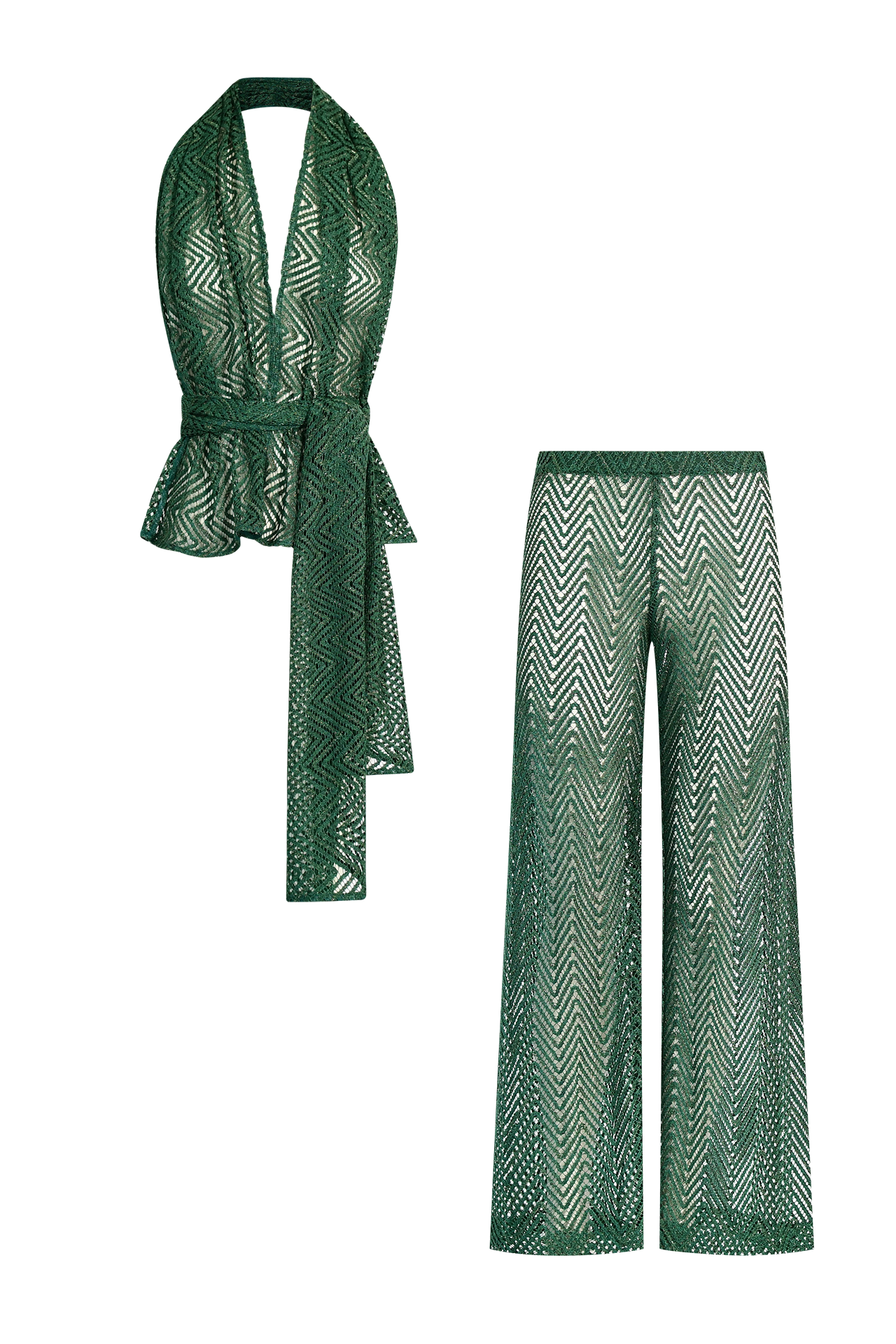 Knit Set