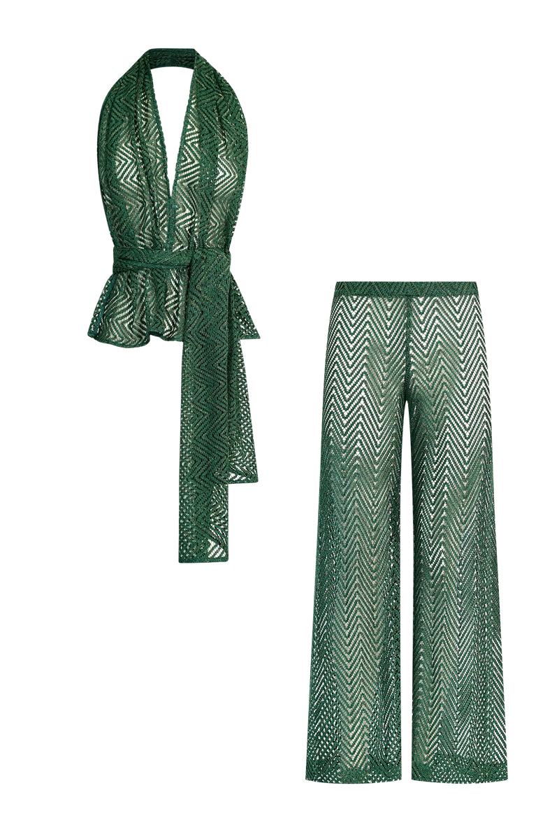 Knit Set