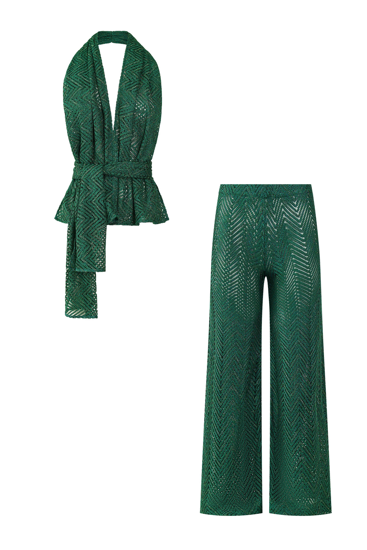 Knit Set
