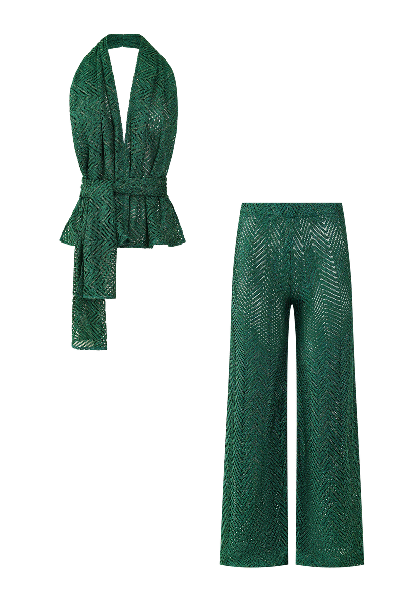 Knit Set