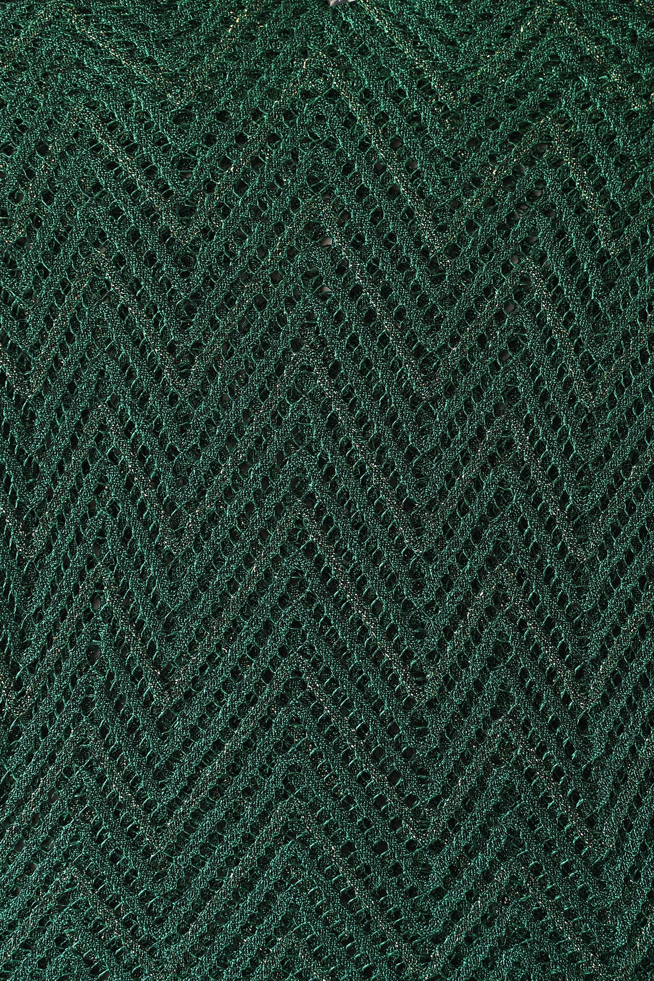 Knit Scarf Set / Top