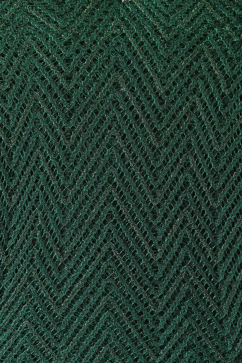 Knit Trousers