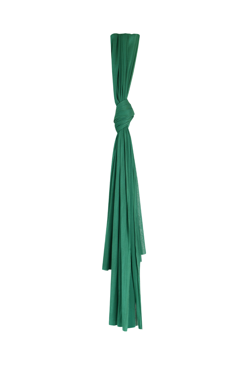 Silk Tulle Scarf