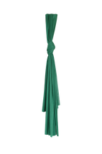 Silk Tulle Scarf