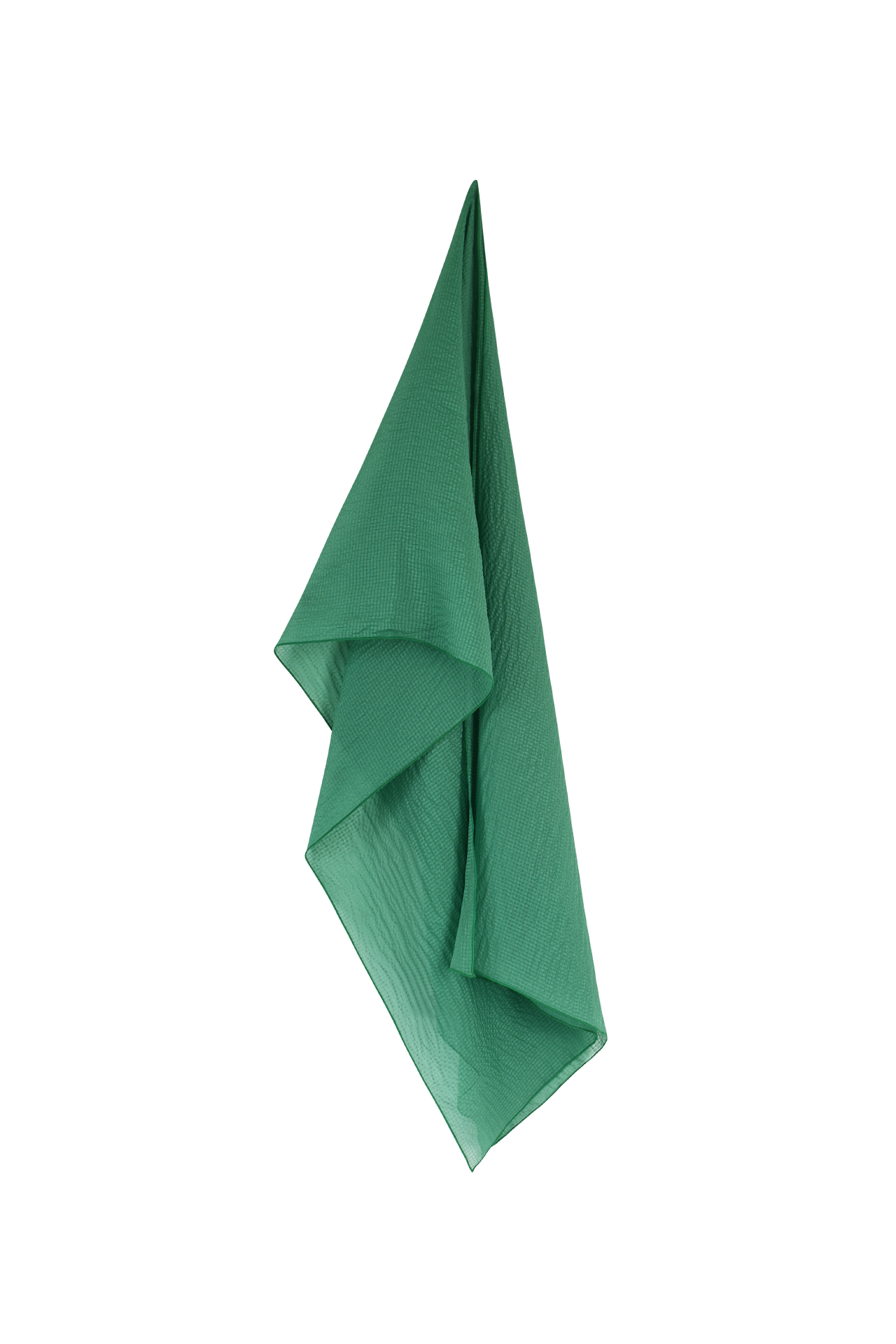 Silk Scarf