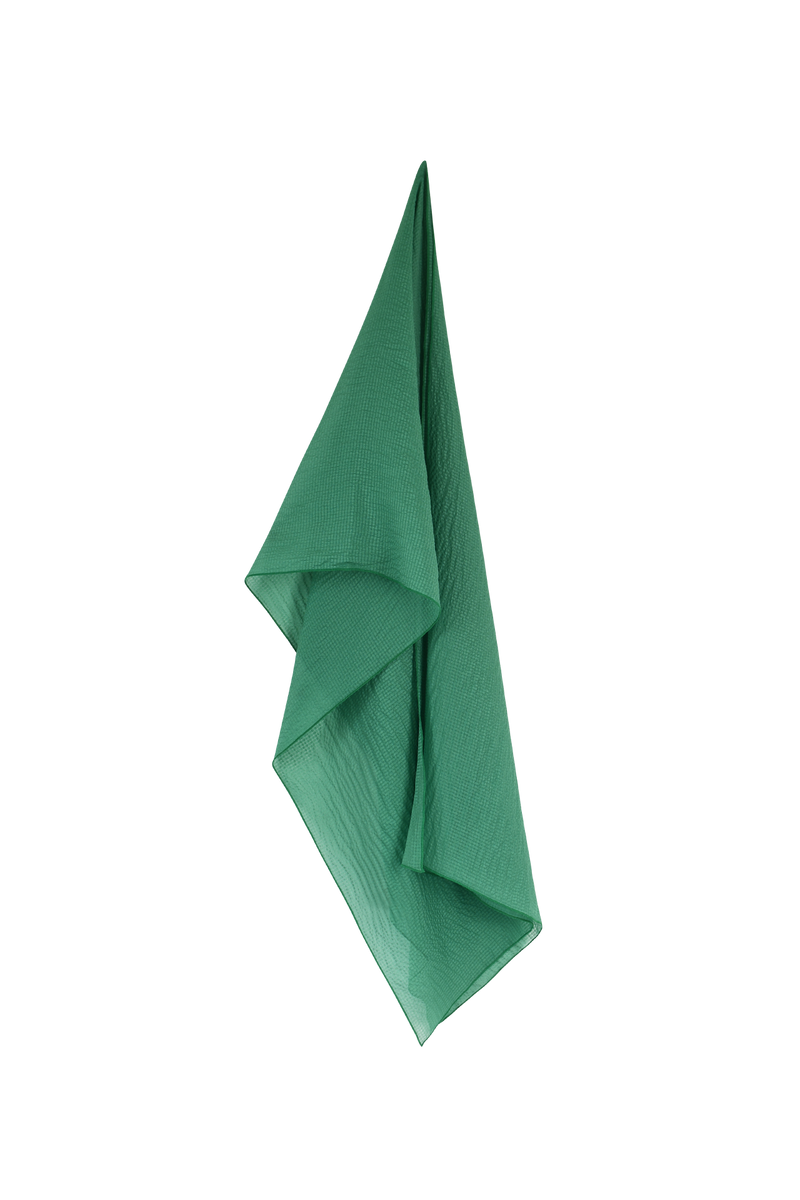 Silk Scarf