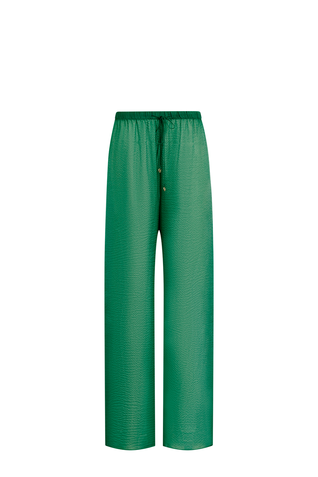 Silk Trousers