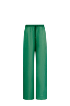 Silk Trousers