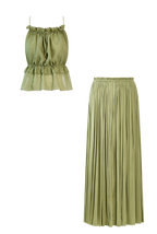 Silk String Set