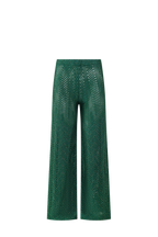 Knit Trousers