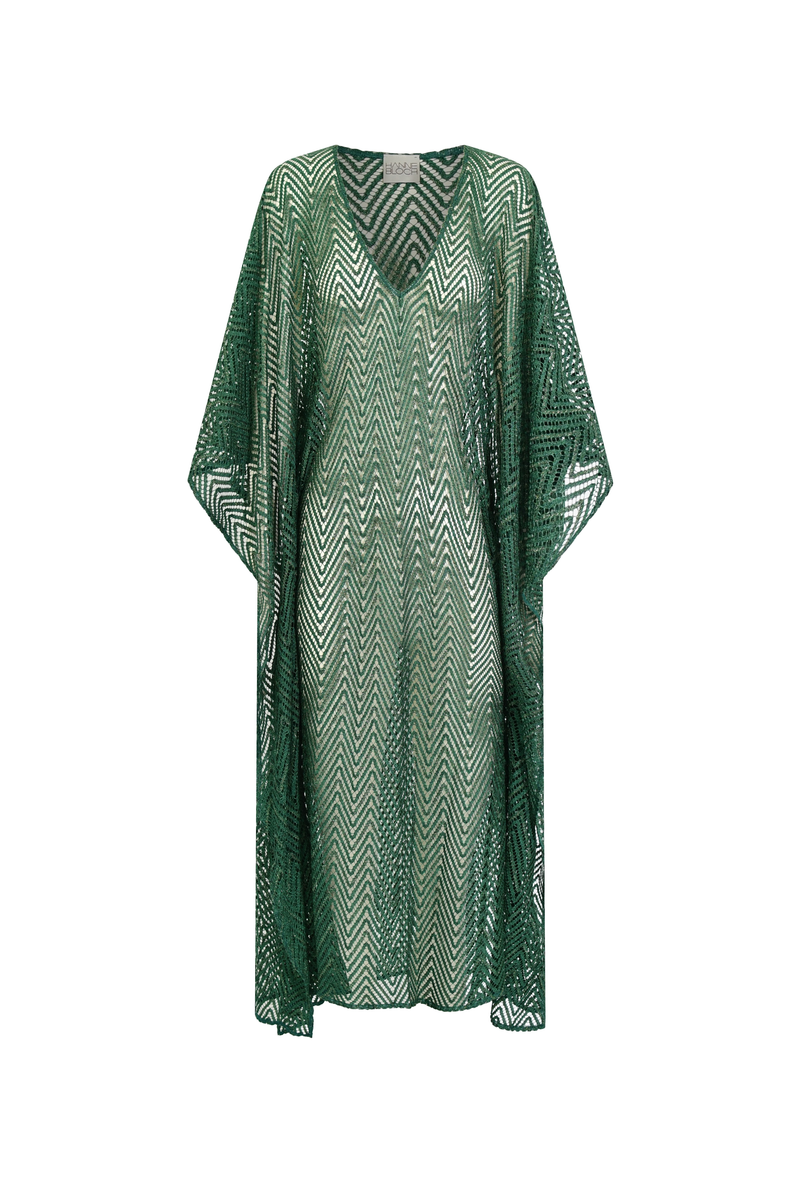 Knit Kaftan