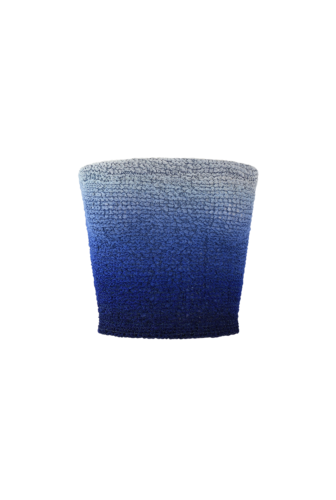 Aqua Nido Silk Top - Product - Hanne Bloch Collection