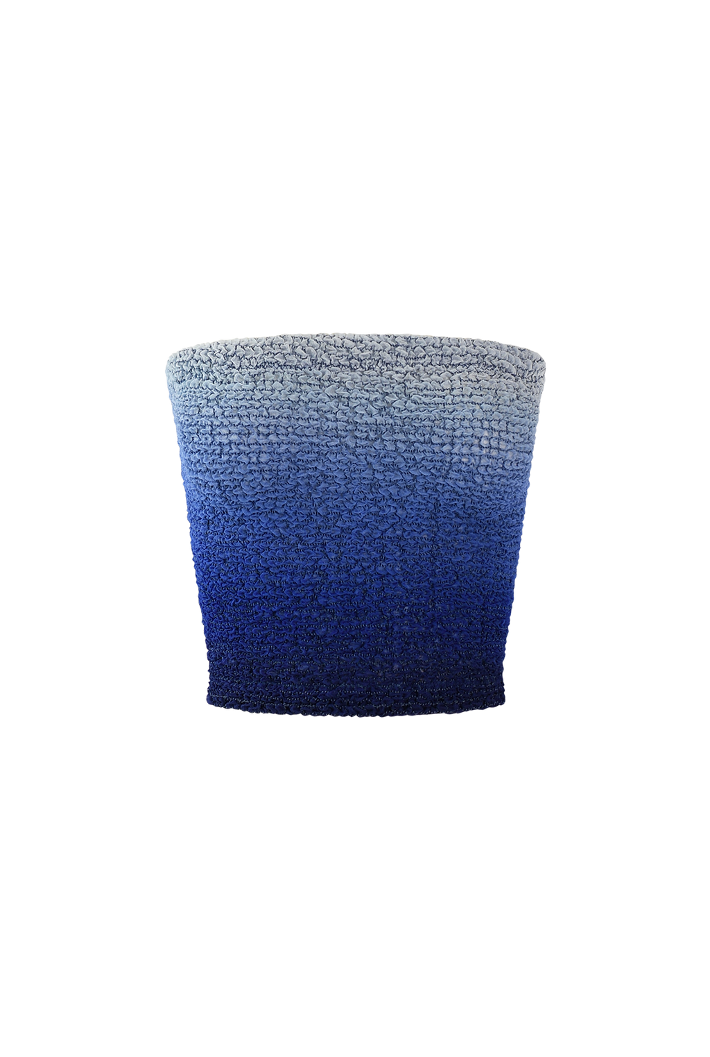 Aqua Nido Silk Top - Product - Hanne Bloch Collection