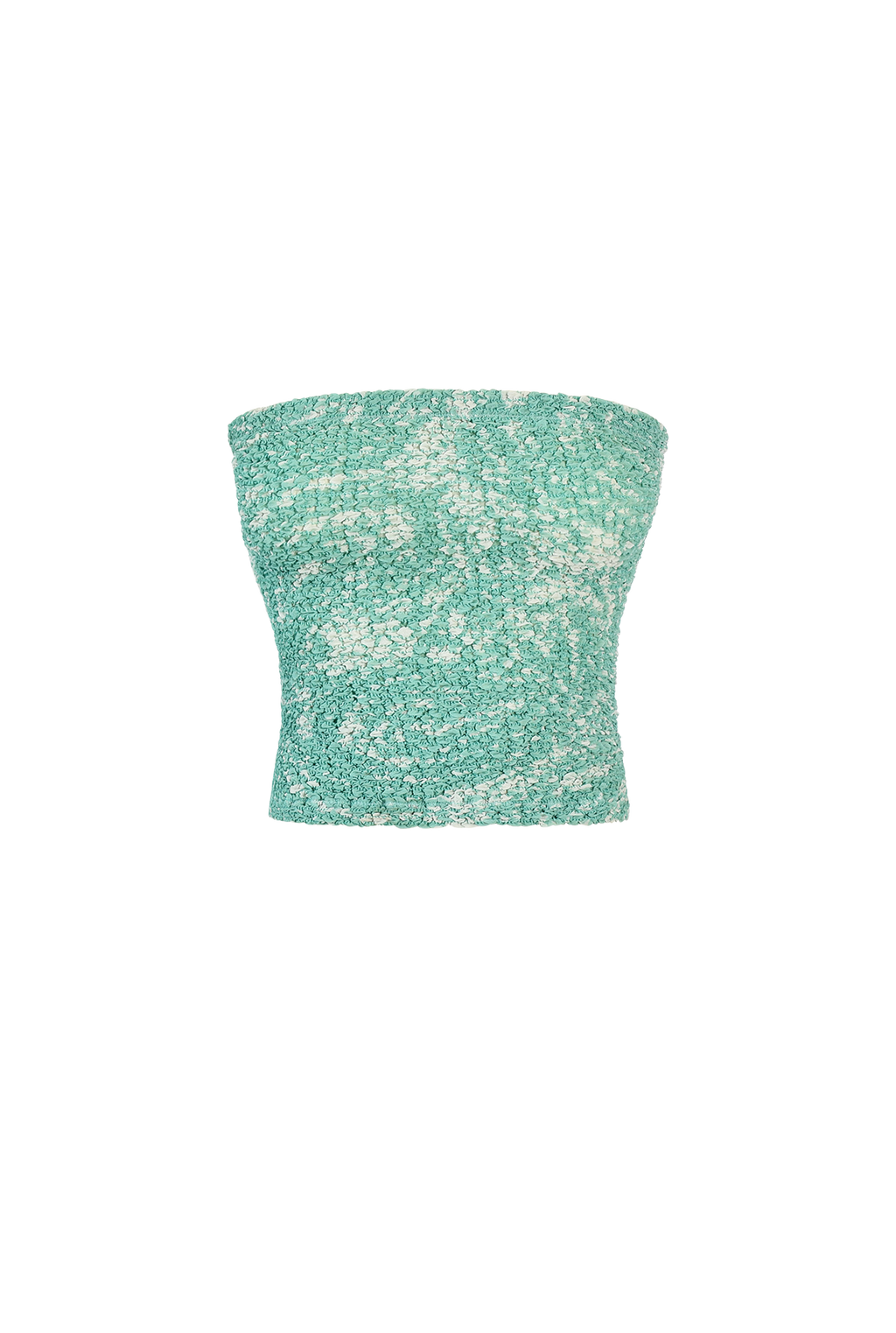 Ocean Oyster Nido Top