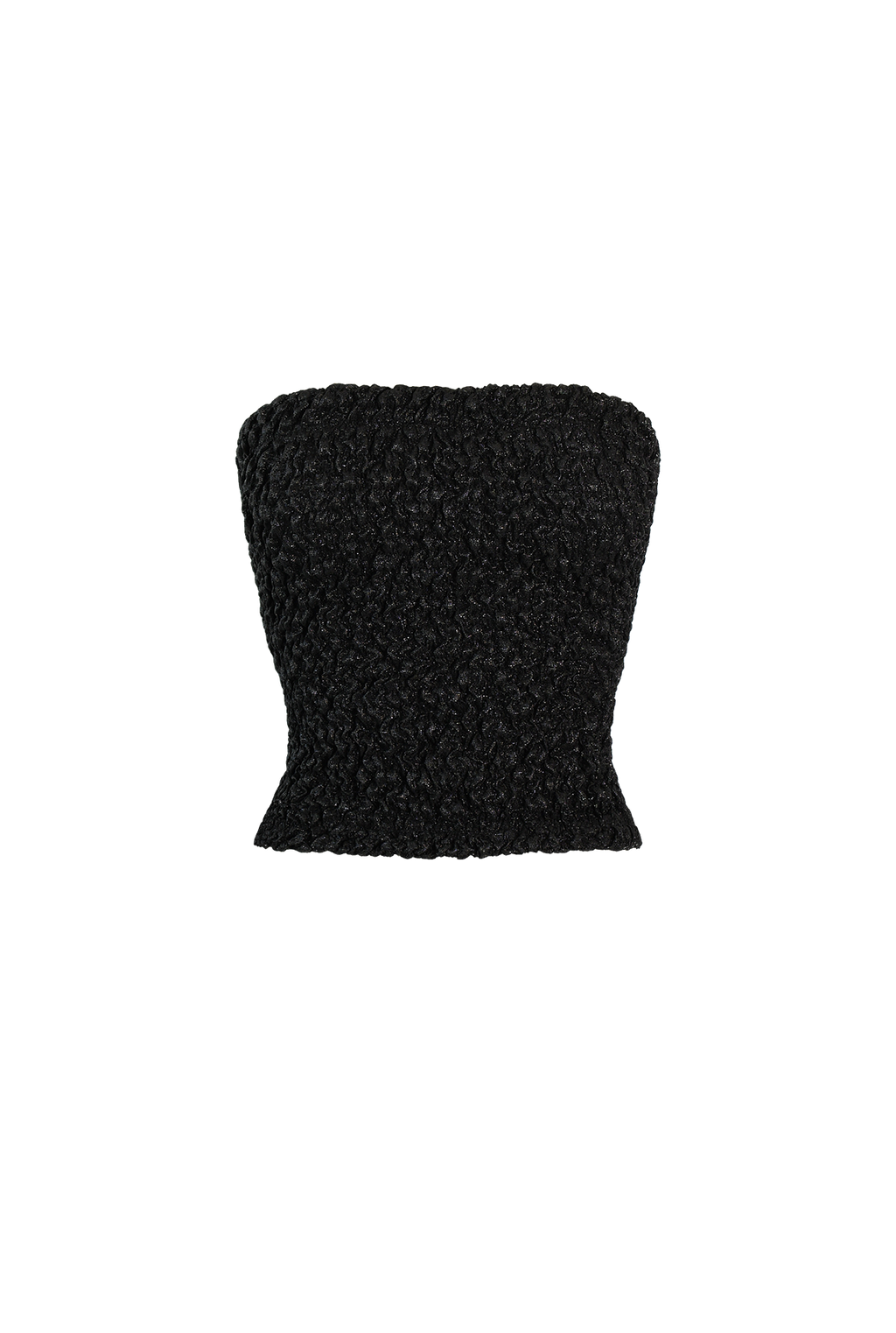 Nido Shimmer Corset