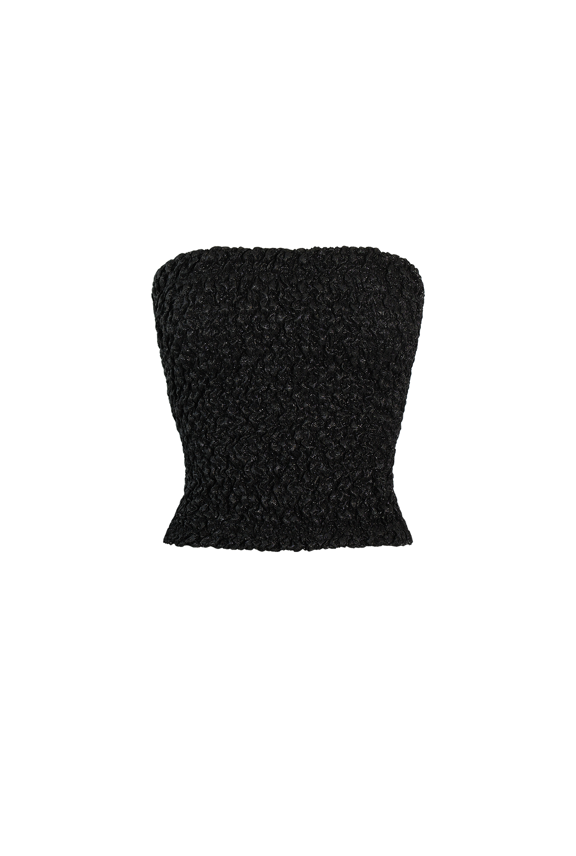 Nido Shimmer Corset