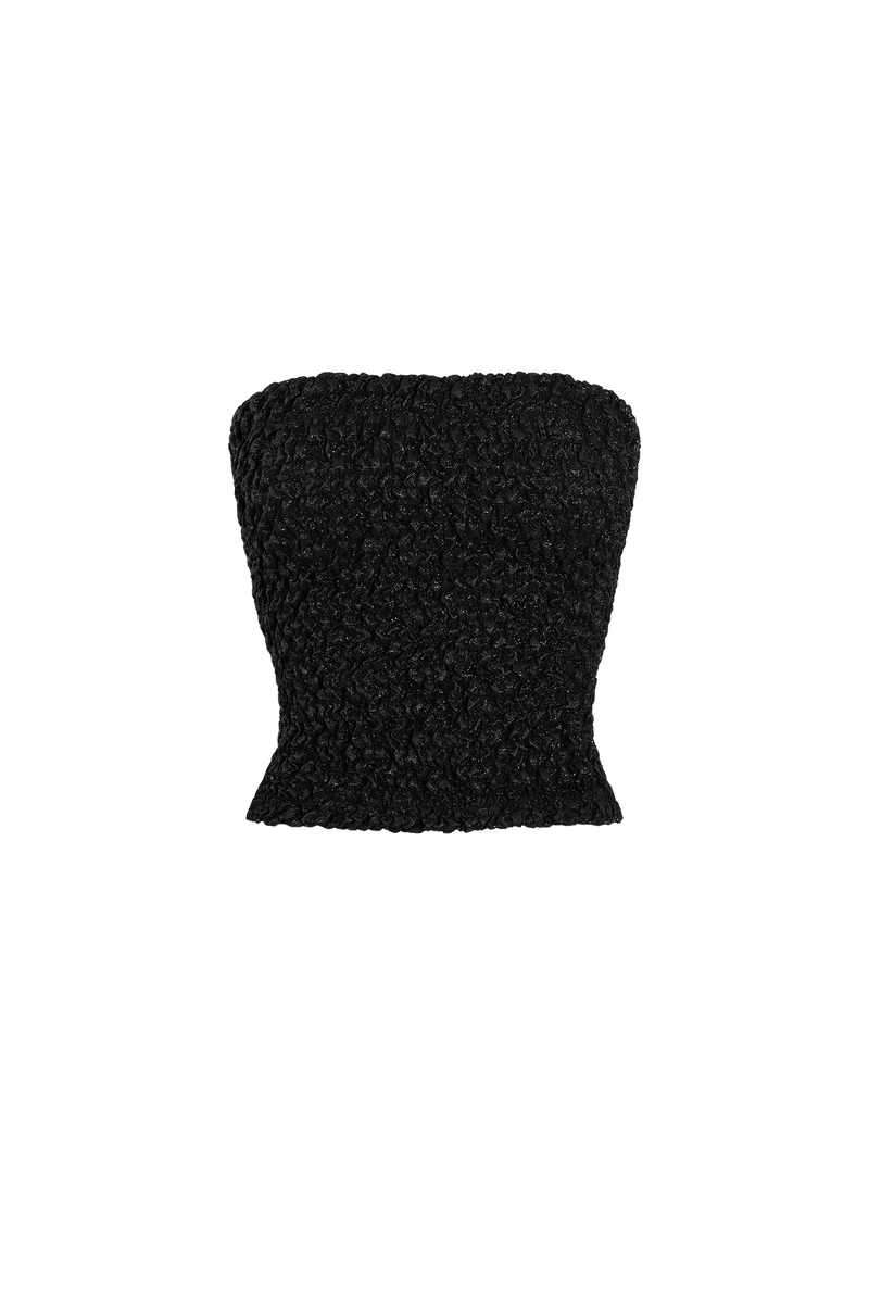 Nido Shimmer Corset