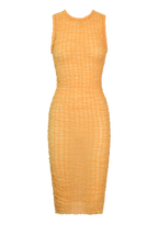 Honey Smock Dress