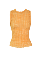 Honey Smock Top