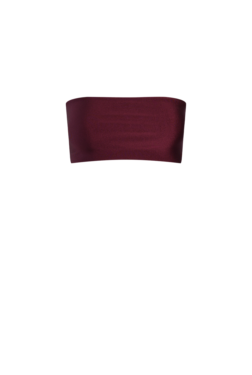 Bordeaux Bandeau Top