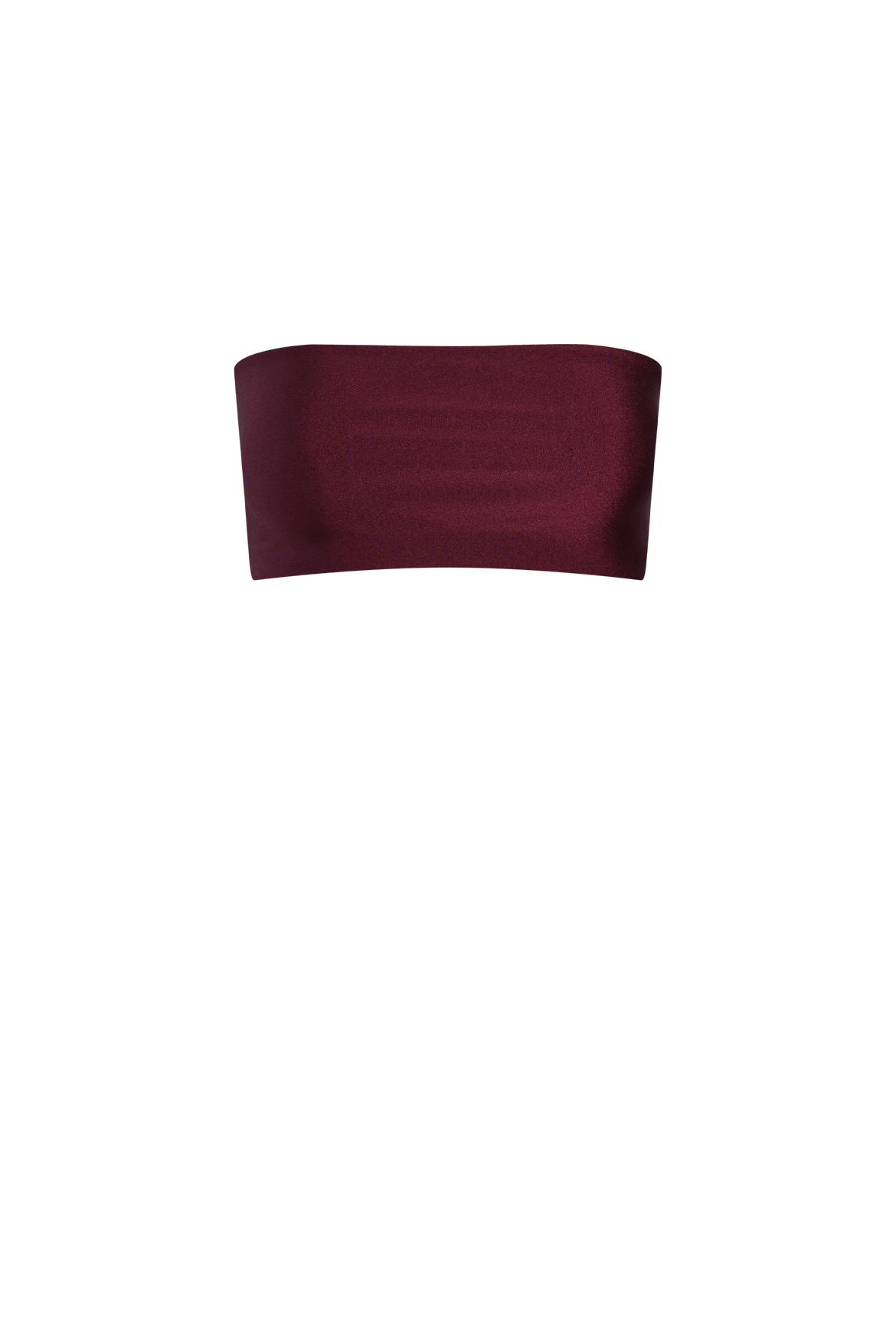 Bordeaux Bandeau Top