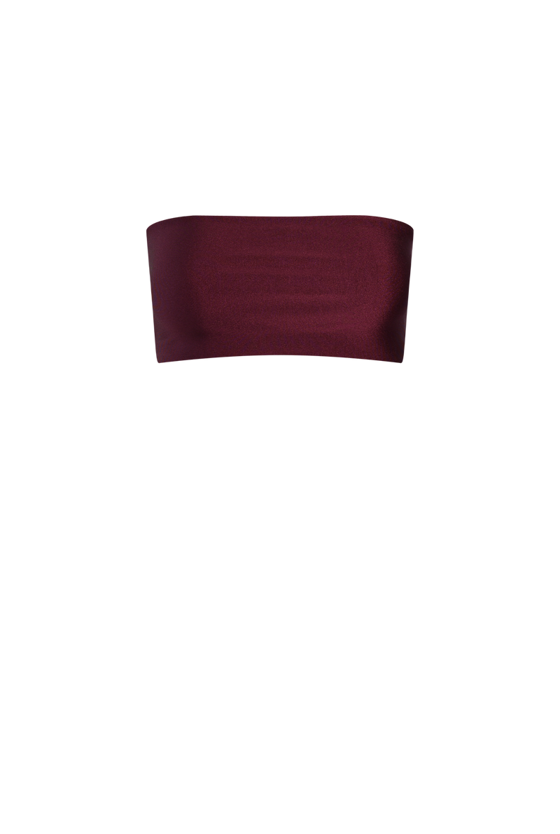 Bordeaux Bandeau Top