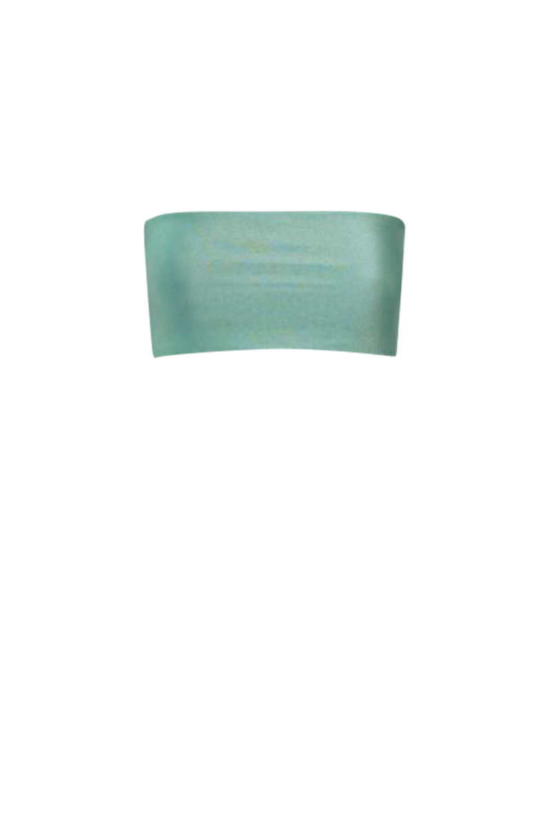 Ocean Bandeau Top