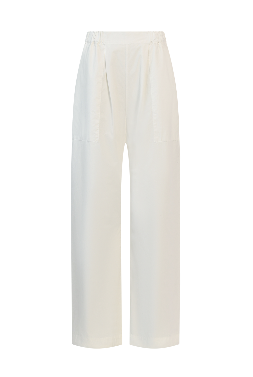 Cotton Trousers