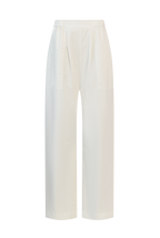 Cotton Trousers