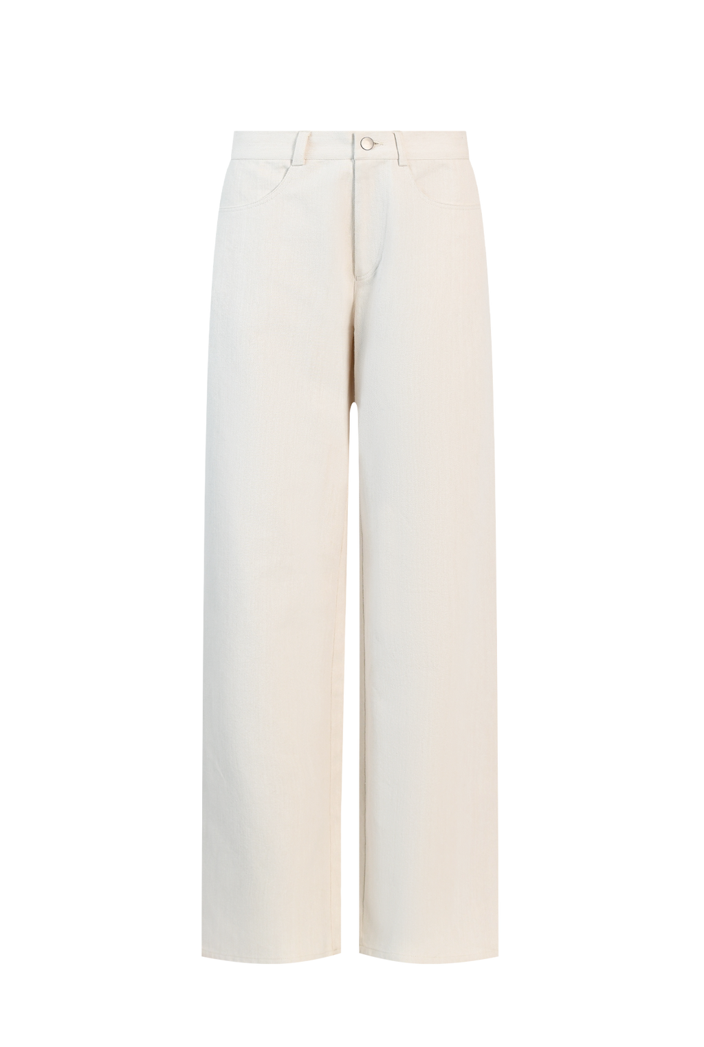 Denim Trousers