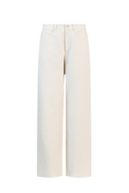 Denim Trousers