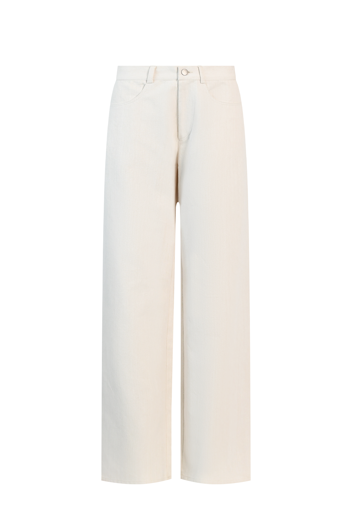 Denim Trousers