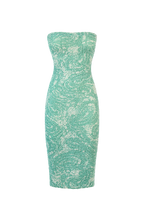 Ocean Oyster Nido Dress