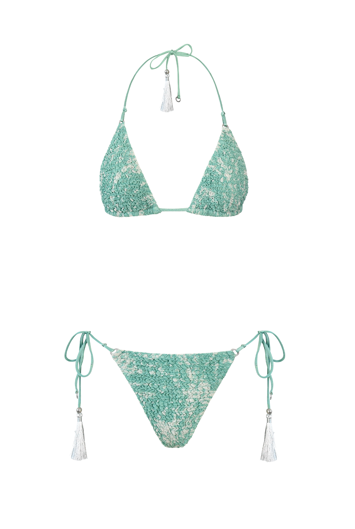 Ocean Oyster Nido Dreiecks-Bikini
