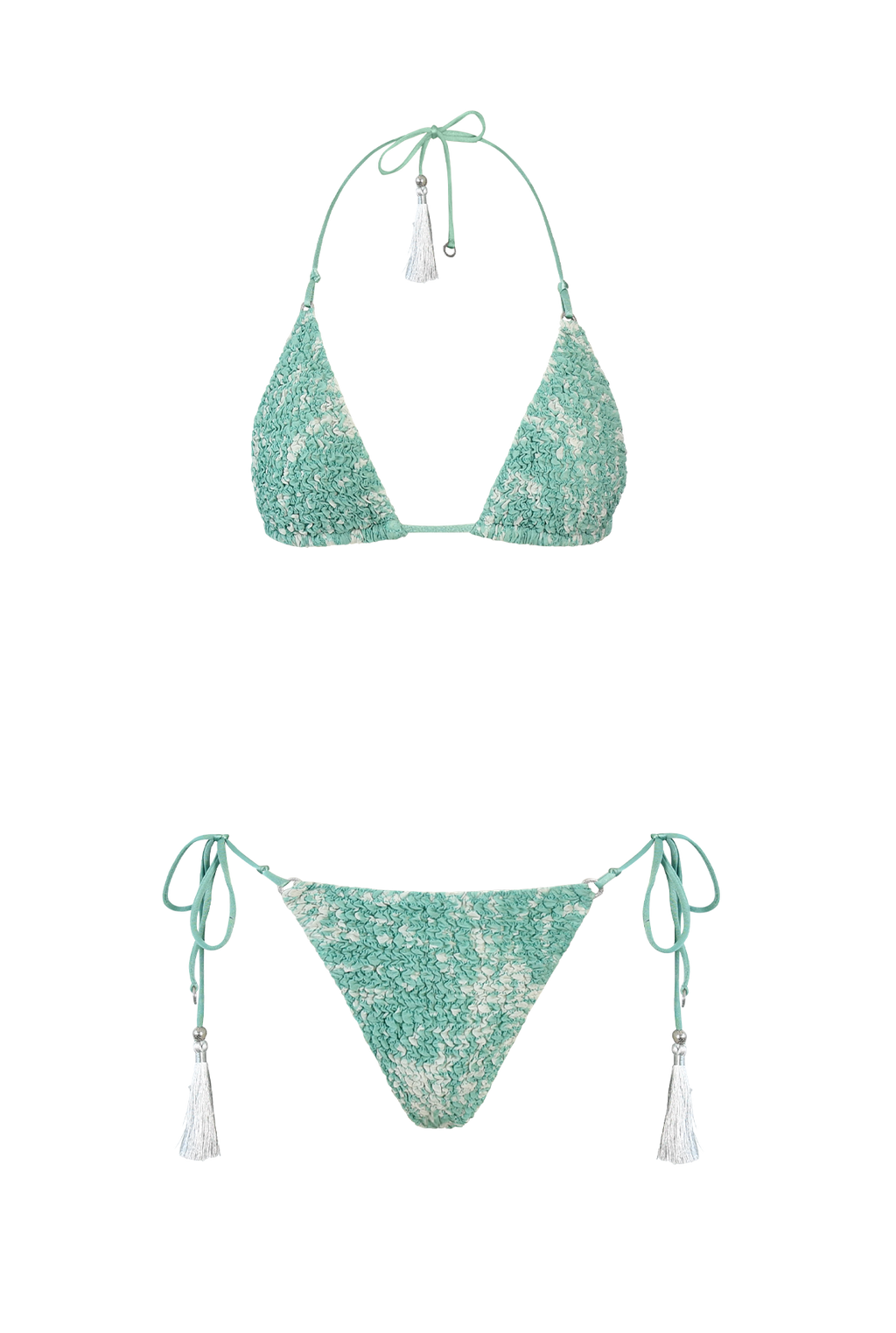 Ocean Oyster Nido Triangle Bikini