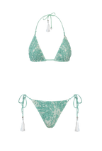 Ocean Oyster Nido Triangle Bikini